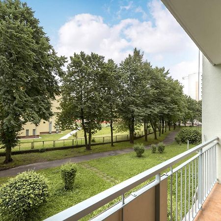 Pokoje Gdansk Zabianka - Subislawa 23L Apartment Bagian luar foto